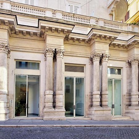 Rome Luxury Apartment To Spanish Steps Bagian luar foto
