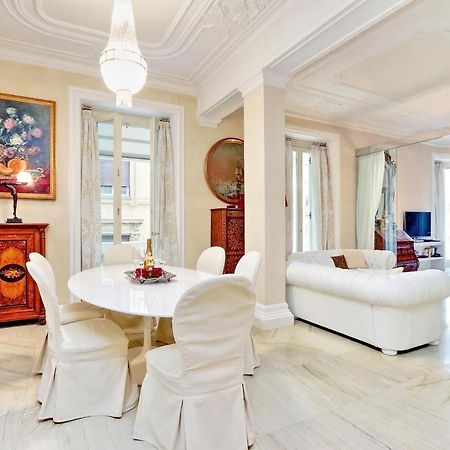 Rome Luxury Apartment To Spanish Steps Bagian luar foto