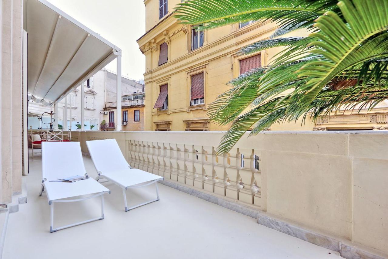 Rome Luxury Apartment To Spanish Steps Bagian luar foto