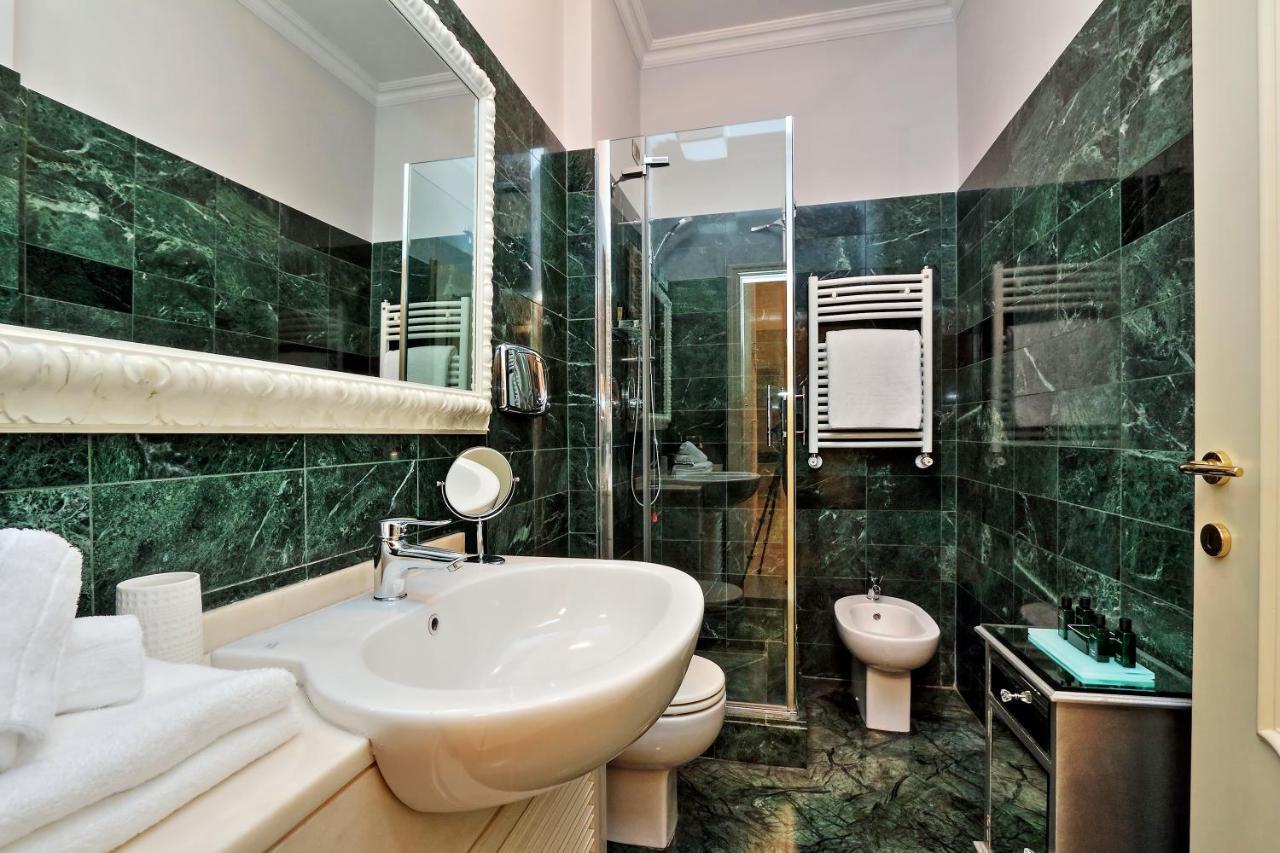 Rome Luxury Apartment To Spanish Steps Bagian luar foto