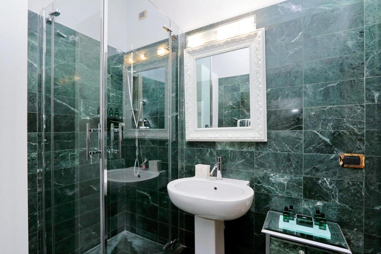 Rome Luxury Apartment To Spanish Steps Bagian luar foto
