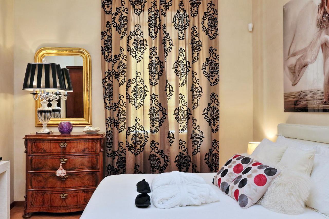 Rome Luxury Apartment To Spanish Steps Bagian luar foto